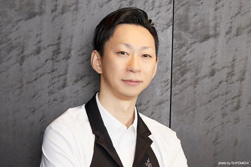 春風亭朝枝インタビュー写真